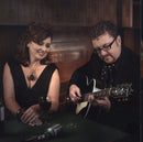 Alison Burns (2) and Martin Taylor : 1:AM (CD, Album)