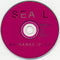 Seal : Human Beings (CD, Single, Promo)