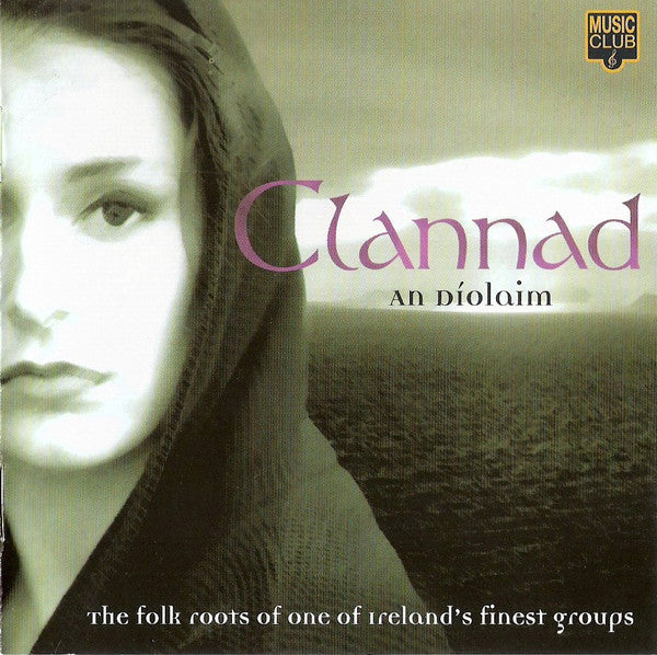 Clannad : An Díolaim (CD, Comp)