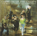 The Beautiful South : Carry On Up The Charts (CD, Comp)