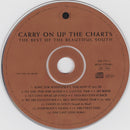The Beautiful South : Carry On Up The Charts (CD, Comp)