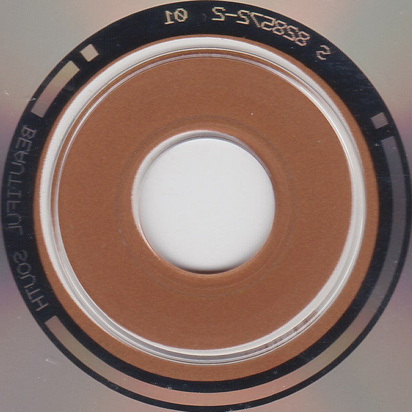 The Beautiful South : Carry On Up The Charts (CD, Comp)