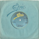Shakin' Stevens : You Drive Me Crazy (7", Single, Pap)