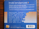 Various : Indétendances 7 (CD, Comp, Dig)