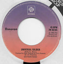 Donovan : Colours (7", Single)