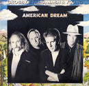 Crosby, Stills, Nash & Young : American Dream (LP, Album)