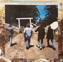 Crosby, Stills, Nash & Young : American Dream (LP, Album)