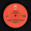 The Jacksons : Destiny (LP, Album, Gat)