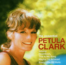 Petula Clark : The Essential (CD, Album, Comp)