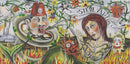 Steve Vai : Fire Garden (CD, Album)
