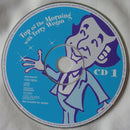 Various : Top Of The Morning With Terry Wogan (2xCD, Comp)