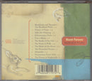 Niamh Parsons : Blackbirds & Thrushes (CD, Album)