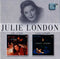 Julie London : Julie...At Home / Around Midnight (CD, Comp, RM, EMI)