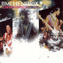 Jimi Hendrix : Cornerstones 1967 - 1970 (LP, Comp)