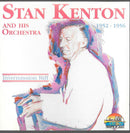 Stan Kenton And His Orchestra : Intermission Riff 1952 - 1956 (CD, Comp)