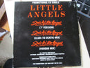 Little Angels : She's A Little Angel (CD, Single, Promo)