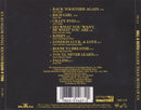 Daryl Hall & John Oates : Bigger Than Both Of Us (CD, Album, RE, RM)