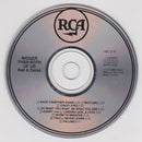 Daryl Hall & John Oates : Bigger Than Both Of Us (CD, Album, RE, RM)