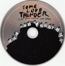Clap Your Hands Say Yeah : Some Loud Thunder (CD, Album)