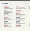 Chris Barber, Kenny Ball, Acker Bilk : Boaters Bowlers & Bowties: The Best of Barber, Ball & Bilk (2xCD, Comp)