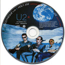 U2 : Discothèque (CD, Single, Dig)