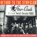 Various : Return To The Star-Club (CD, Comp)