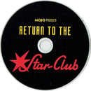 Various : Return To The Star-Club (CD, Comp)