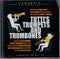 Tutti Camarata : Tutti's Trumpets And Trombones (CD, Comp)