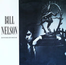 Bill Nelson : The Love That Whirls (Diary Of A Thinking Heart) / La Belle Et La Bête (Beauty And The Beast) (LP, Album + LP, Album)