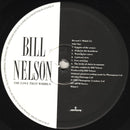 Bill Nelson : The Love That Whirls (Diary Of A Thinking Heart) / La Belle Et La Bête (Beauty And The Beast) (LP, Album + LP, Album)