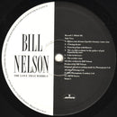 Bill Nelson : The Love That Whirls (Diary Of A Thinking Heart) / La Belle Et La Bête (Beauty And The Beast) (LP, Album + LP, Album)