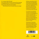 The Departure : Lump In My Throat (CD, Single, Enh)