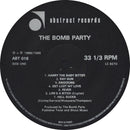 The Bomb Party : The Last Supper (LP, Comp)