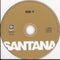Santana : Santana (2xCD, Album, Comp)