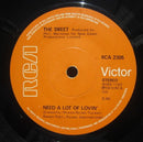 The Sweet : Blockbuster ! (7", Single, Sol)