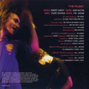 The Music : The Truth Is No Words (CD, Single, Enh)