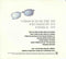 The Seahorses : Blinded By The Sun (CD, Single)