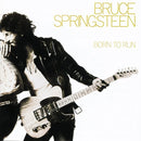 Bruce Springsteen : Born To Run (CD, Album, RE)