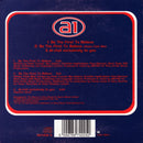 A1 : Be The First To Believe (CD, Single, Car)