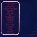 A1 : Be The First To Believe (CD, Single, Car)