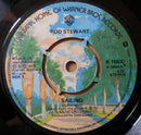 Rod Stewart : Sailing (7", Kno)