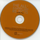 The All-American Rejects : The All-American Rejects (CD, Album, S/Edition)