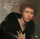 Aretha Franklin : Let Me In Your Life (CD, Album, RE, RM)