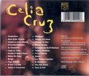 Celia Cruz : Queen Of Cuban Rhythm (The Legendary Seeco Recordings 1959-1965) (CD, Comp)