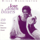 Dinah Washington : Low Down Blues (CD, Album, Comp)