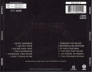 Metallica : Metallica (CD, Album, RE, EDC)