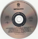 Metallica : Metallica (CD, Album, RE, EDC)