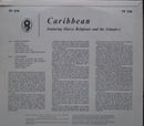 The Islanders (6) Featuring Harry Belafonte : Caribbean! (LP, Club, RE)
