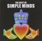 Simple Minds : The Best Of Simple Minds (2xCD, Comp, RM)