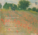 Gioacchino Rossini, Richard Wagner, Carl Maria von Weber, Franz von Suppé, Emmanuel Chabrier, Amilcare Ponchielli, Johann Strauss Sr., Johannes Brahms, Nikolai Rimsky-Korsakov, Franz Liszt, Johann Strauss Jr., Modest Mussorgsky, Hector Berlioz, Antonín Dv : An Introduction To The Greatest Music In The World (2xLP, Comp)
